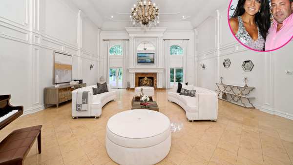 Teresa Giudice Is Selling New Jersey Home She Shared With Ex-Husband Joe Giudice