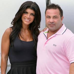 Teresa Giudice and Joe Giudice Finalize Divorce After 20 Years of Marriage