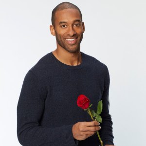 The Bachelor Season 25 Everything We Know Matt James