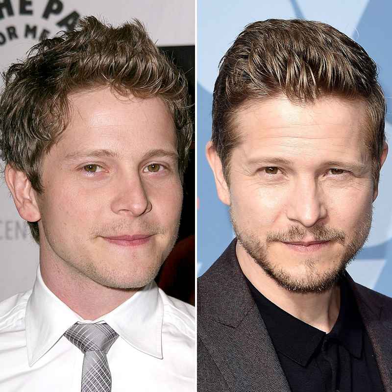 Matt Czuchry The Good Wife Cast Where Are They Now
