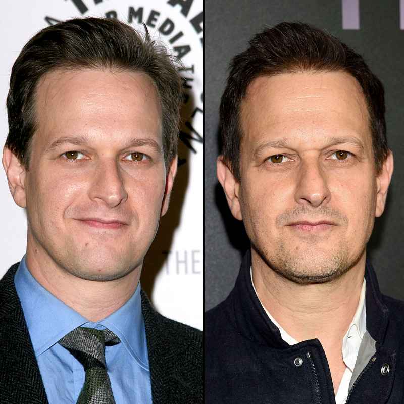 Josh Charles The Good Wife Cast Where Are They Now