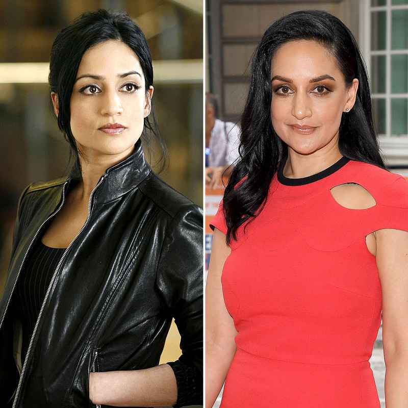 Archie Panjabi The Good Wife Cast Where Are They Now