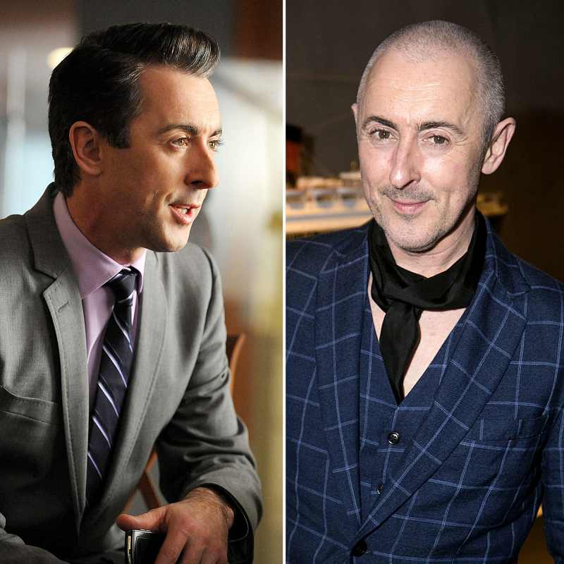 Alan Cumming The Good Wife Cast Where Are They Now
