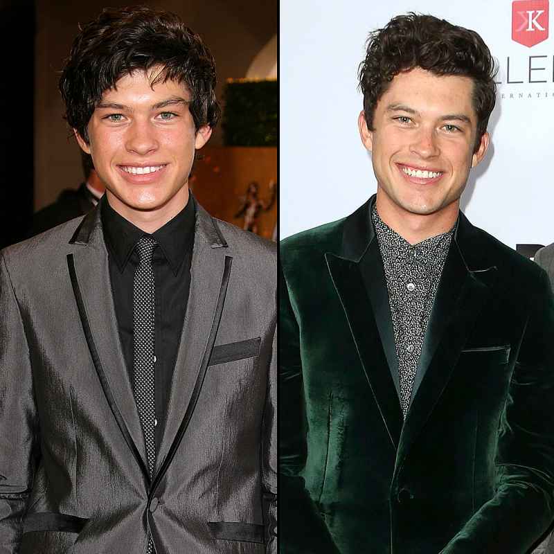 Graham Phillips The Good Wife Cast Where Are They Now