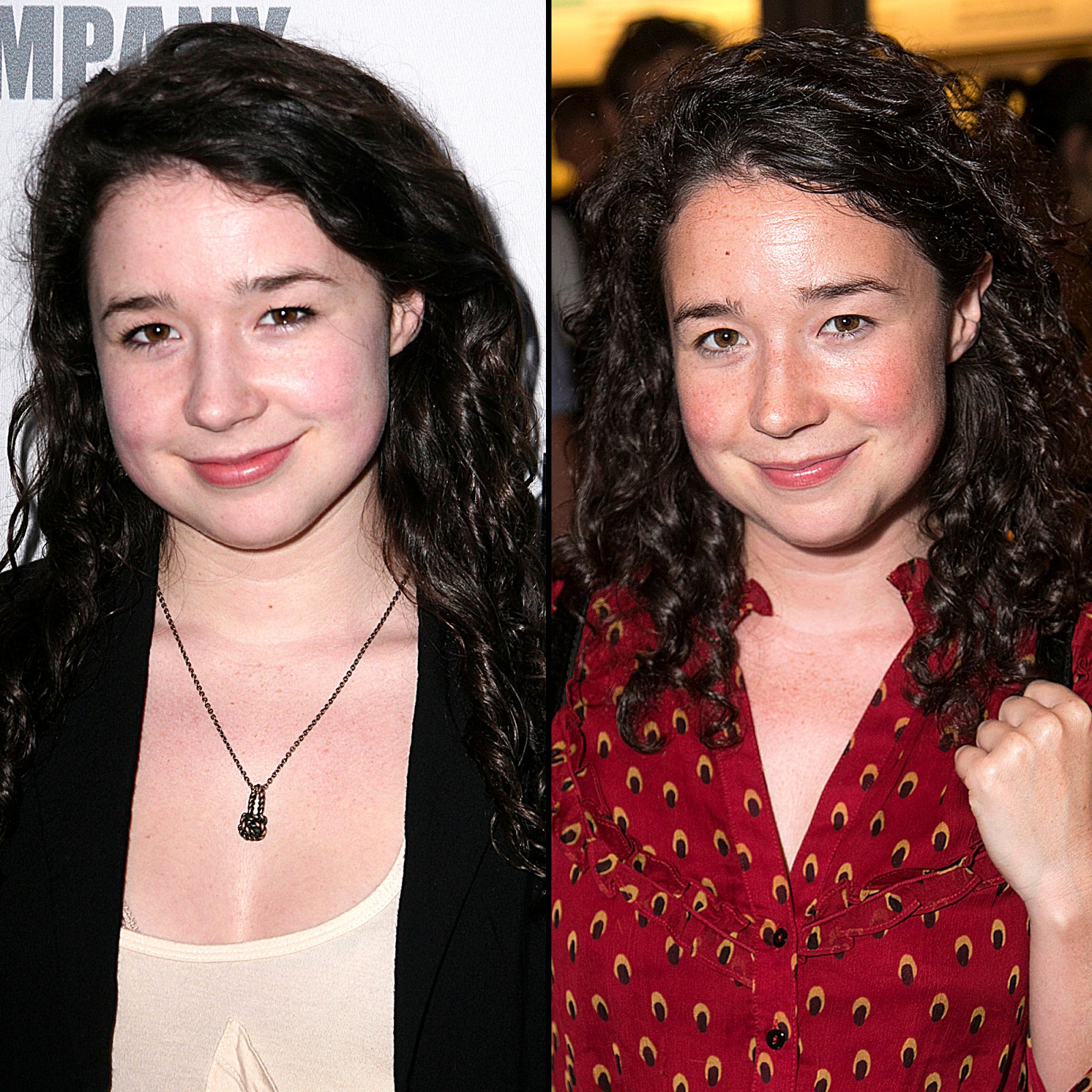 Sarah Steele The Good Wife Cast Where Are They Now