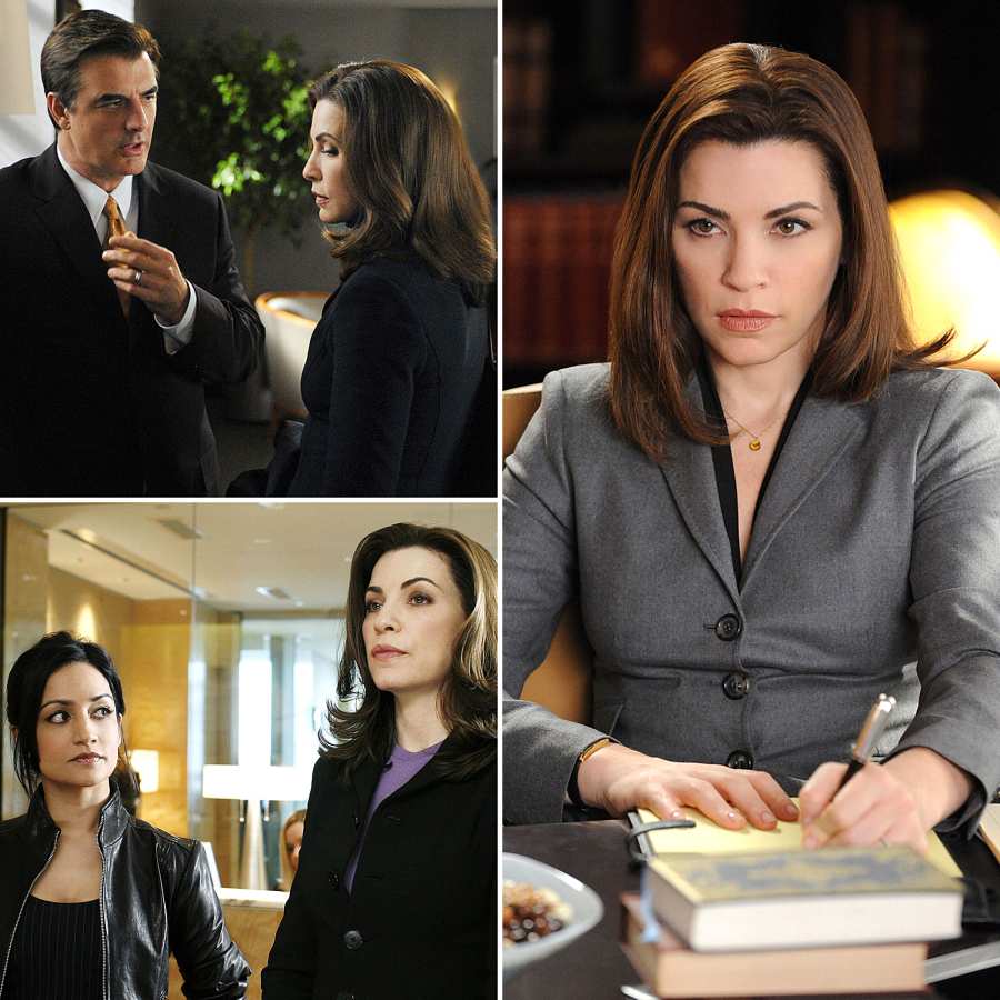 The Good Wife Cast Where Are They Now