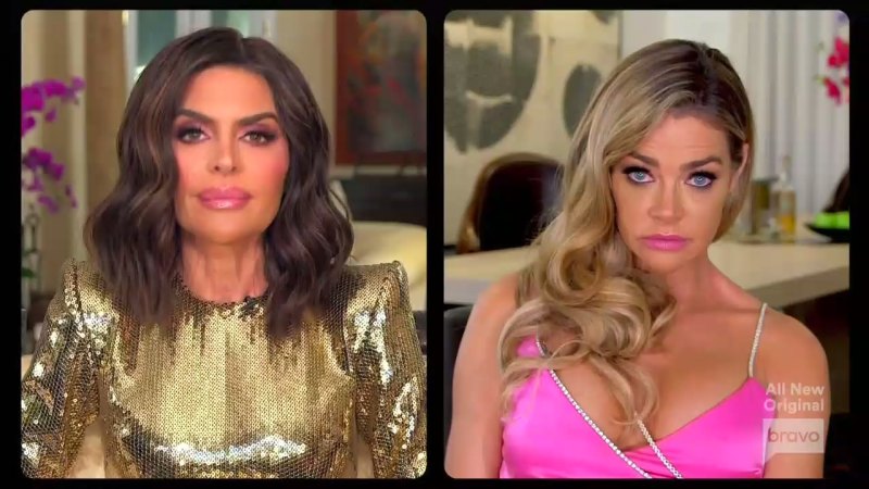 The Real Housewives of Beverly Hills - Reunion revelations