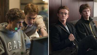 The Social Network Cast Where Are They Now