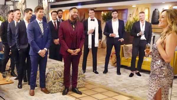 The Wildest Revelations From Bachelorette Season 16 Bios