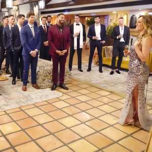 The Wildest Revelations From Bachelorette Season 16 Bios