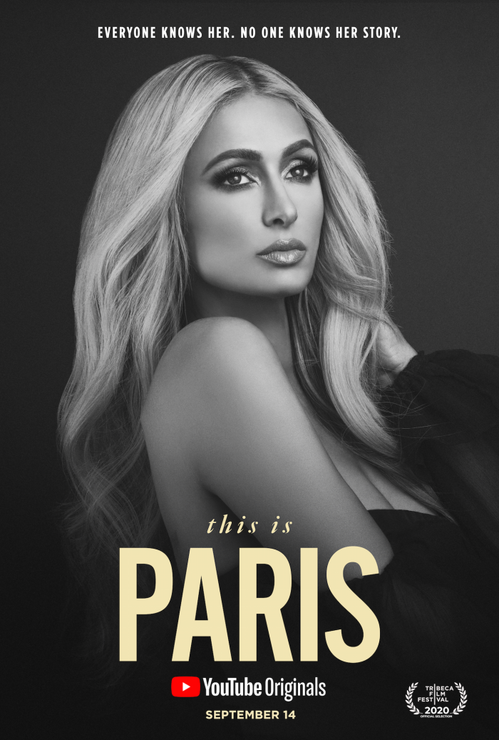 This Is Paris Director on What Paris Hilton Wanted to Cut