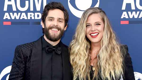 Thomas Rhett I Was Bit Jerky Before Going Therapy With Lauren Akins