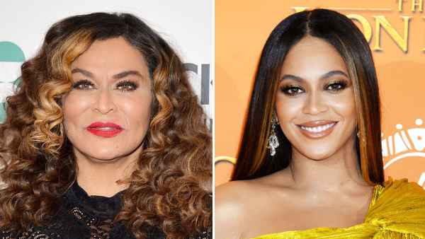 Tina Knowles-Lawson Watches Videos of Beyonce Beautiful Kids Amid Quarantine