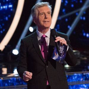 Tom Bergeron Trolls ‘Dancing With the Stars’ With New Twitter Bio After Ousting