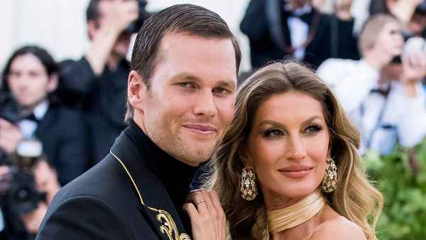 Tom Brady Says He Doesn’t Have Sex With Wife Gisele Bundchen Before a Game