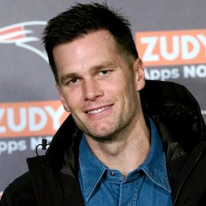 Tom Brady Tough Decision Leave Patriots Whats Better About Tampa