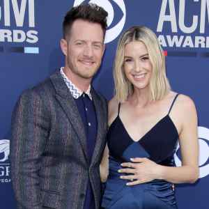 Tyler Hubbard Takes Daughter to Emergency Room on Pregnant Wife Hayley’s Due Date