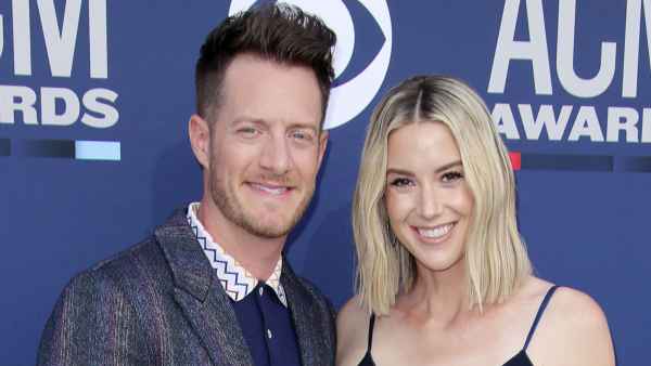 Tyler Hubbard Takes Daughter to Emergency Room on Pregnant Wife Hayley’s Due Date