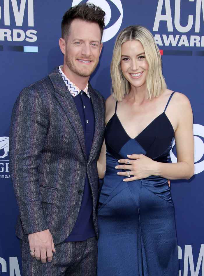 Tyler Hubbard Takes Daughter to Emergency Room on Pregnant Wife Hayley’s Due Date