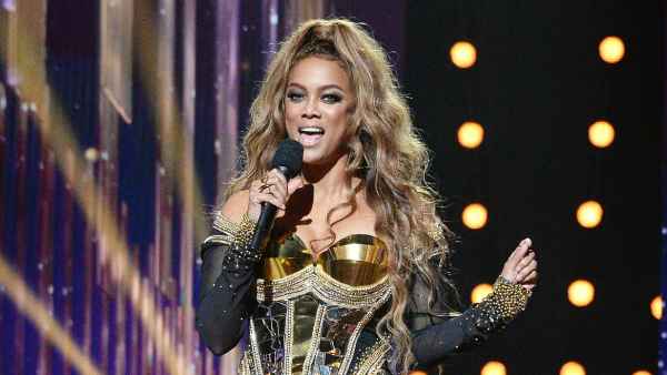 Tyra Banks Addresses Dancing With the Stars Criticism and Says Her Hosting Is Not Perfect