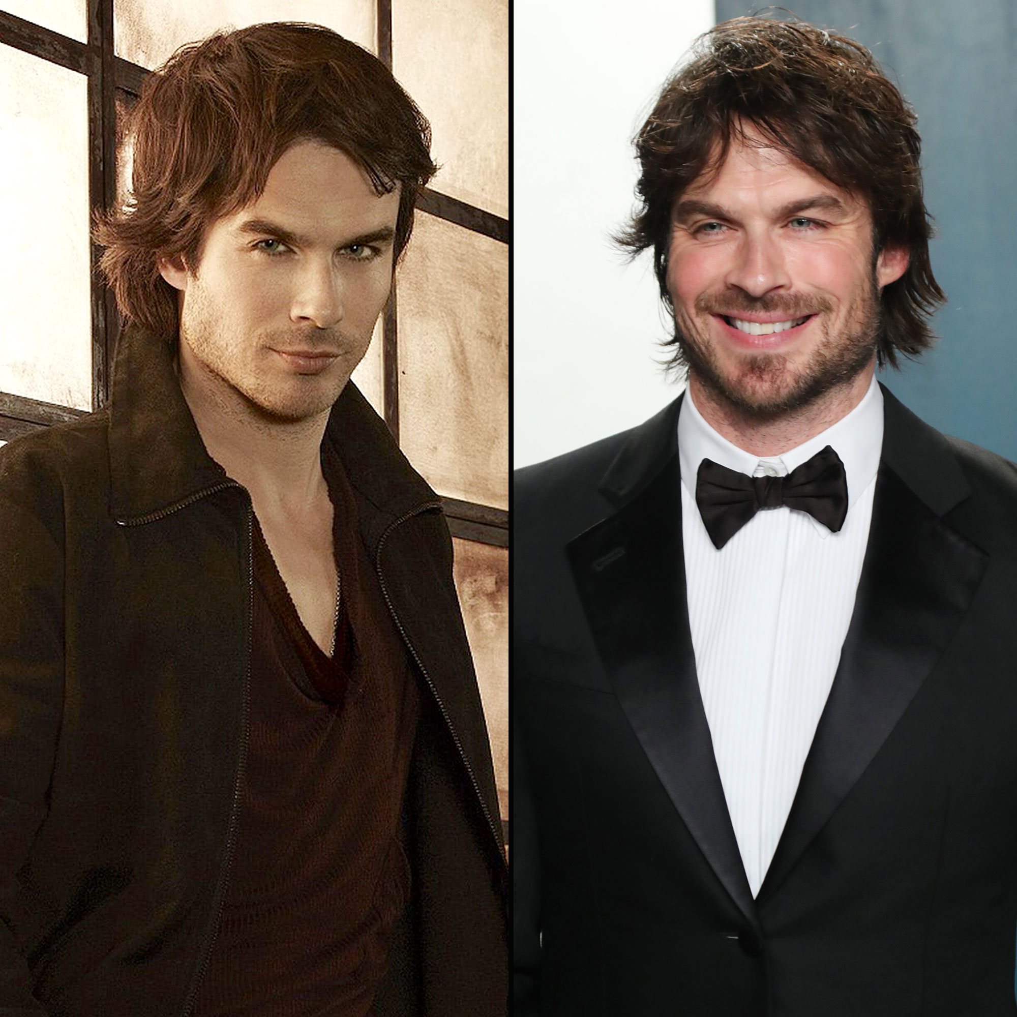 ‘Vampire Diaries’ Cast Where Are They Now?