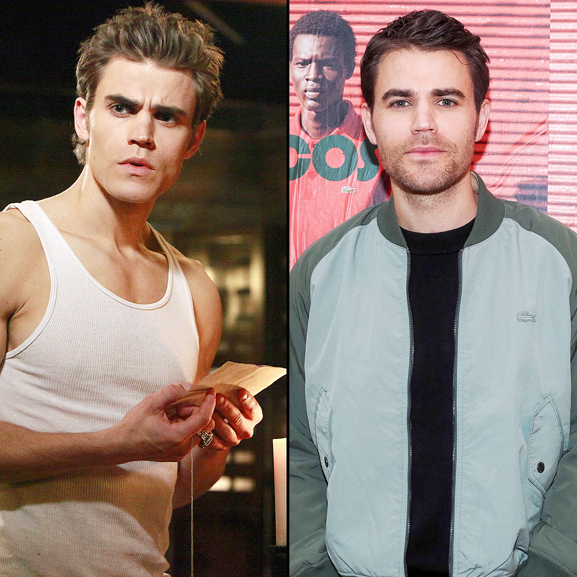 The Vampire Diaries' Cast: Where Are They Now? – The Hollywood