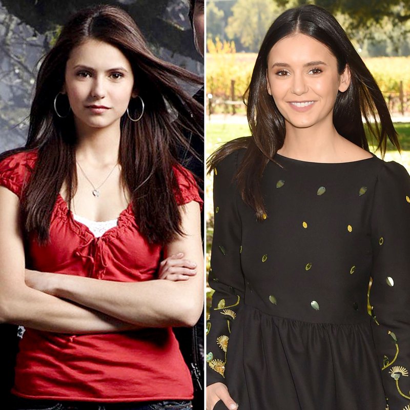 ‘Vampire Diaries’ Cast Where Are They Now?