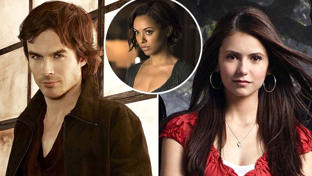 ‘Vampire Diaries’ Cast: Where Are They Now?