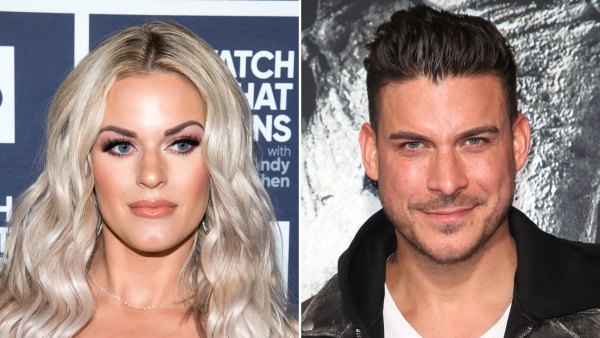 'Vanderpump Rules' Dayna Kathan Blasts 'Passive Aggressive' Jax Taylor as Season 9 Remains Up in the Air