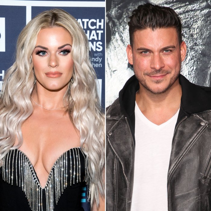 Pump Rules Dayna Kathan Blasts Passive Aggressive Jax Taylor