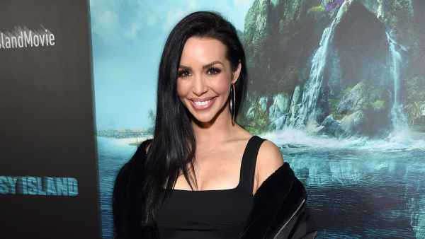 Vanderpump Rules Scheana Shay Shares Pregnancy Plans