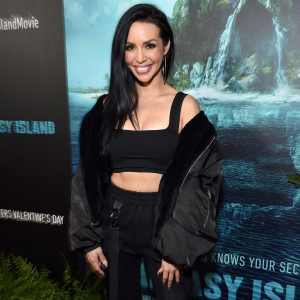 Vanderpump Rules Scheana Shay Shares Pregnancy Plans