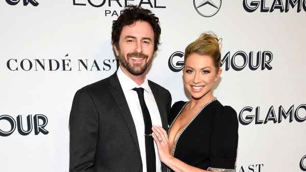 Vanderpump Rules Stassi Schroeder Gives Birth Welcomes 1st Child With Beau Clark
