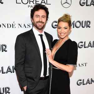 Vanderpump Rules Stassi Schroeder Gives Birth Welcomes 1st Child With Beau Clark