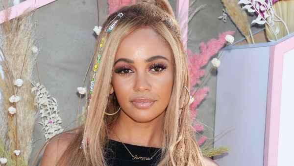 Vanessa Morgan Returns Riverdale Set 6 Months Pregnant