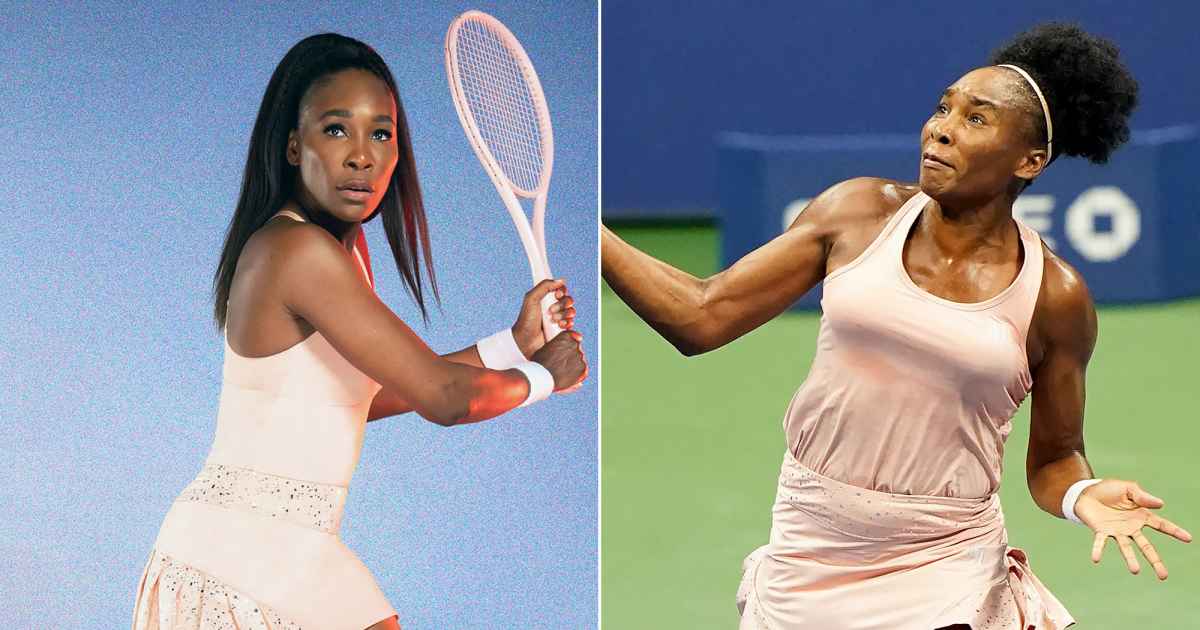 Venus Williams Launches New Intrepid Collection for Her EleVen