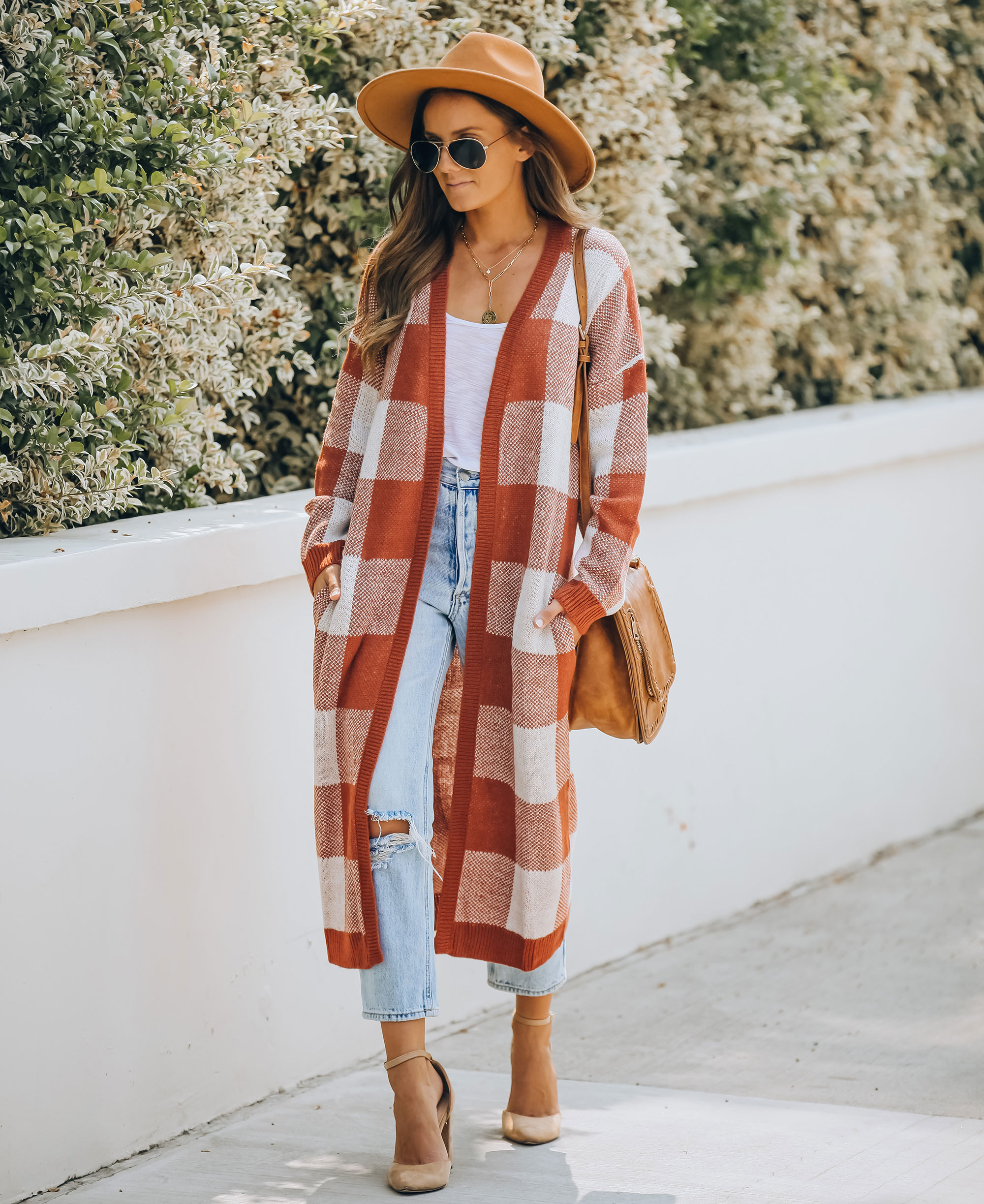 Vici Fall Fashion