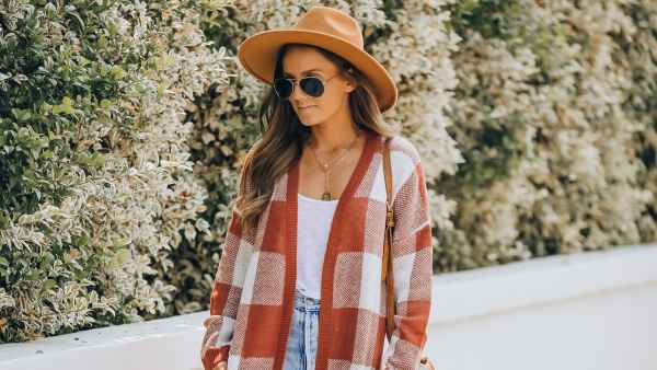 Vici Fall Fashion