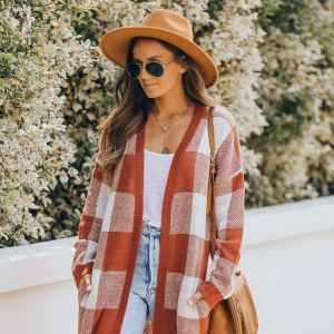Vici Fall Fashion