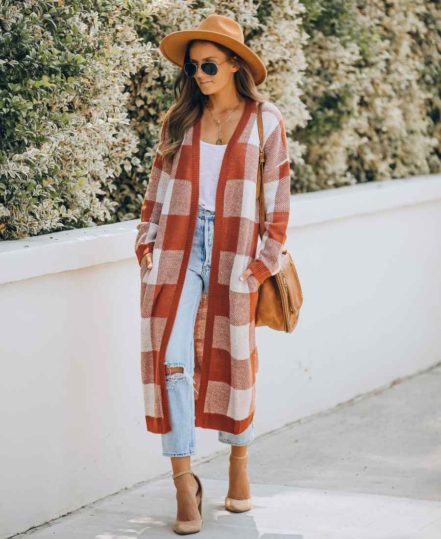 Vici Fall Fashion