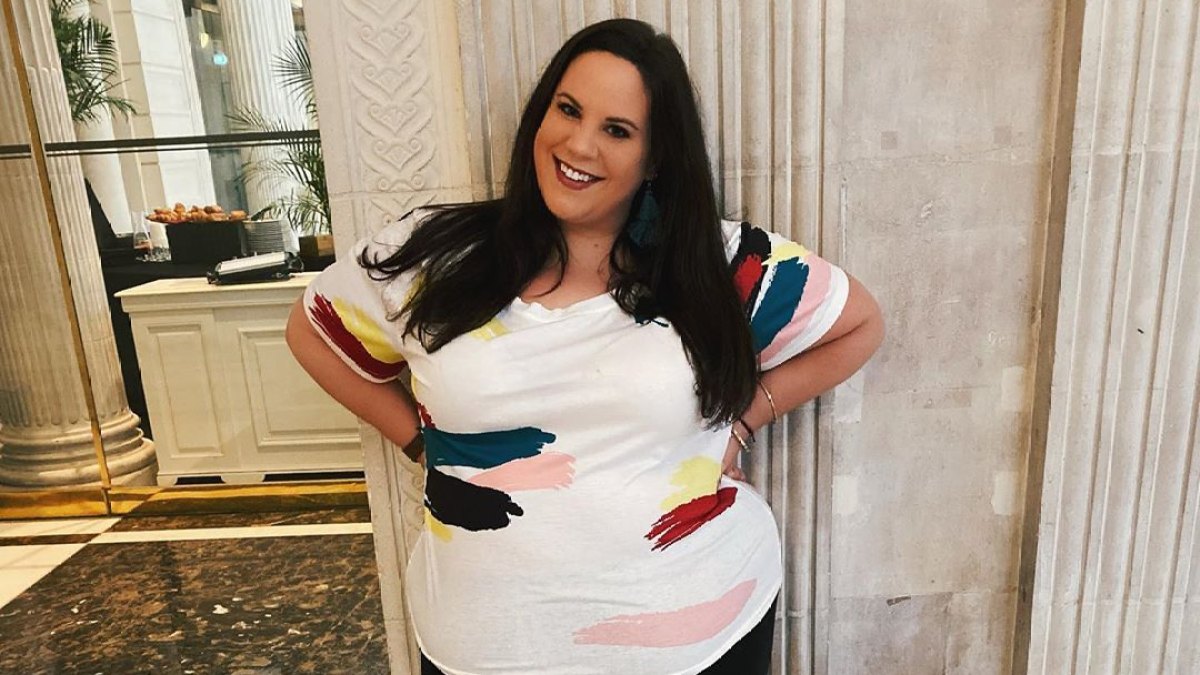 Whitney Way Thore Responds to Criticism After Calling Herself 'Fat' | Us Weekly Whitney Way Thore Responds to Criticism After Calling Herself 'Fat' | Us Weekly