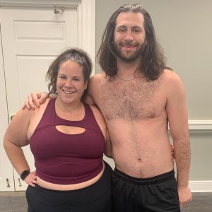 Whitney Way Thores Ex-Fiance Chase Severino Welcomes 1st Child 3 Months After Ending Engagement