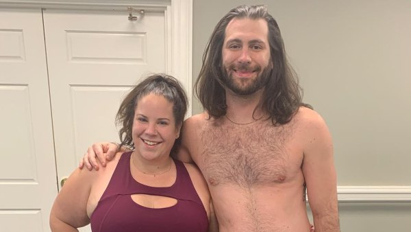 Whitney Way Thores Ex-Fiance Chase Severino Welcomes 1st Child 3 Months After Ending Engagement