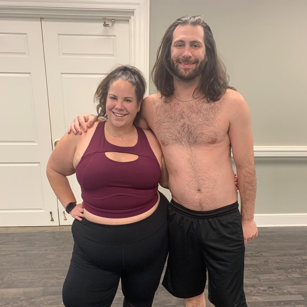 Whitney Way Thores Ex-Fiance Chase Severino Welcomes 1st Child 3 Months After Ending Engagement