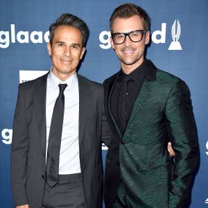 Why Brad Goreski and Gary Janetti Aren’t in a Rush to Have Kids