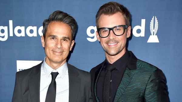 Why Brad Goreski and Gary Janetti Aren’t in a Rush to Have Kids