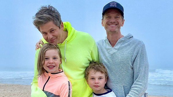 Why David Burtka Is Super Grateful He Neil Patrick Harris and Their 2 Kids Got COVID