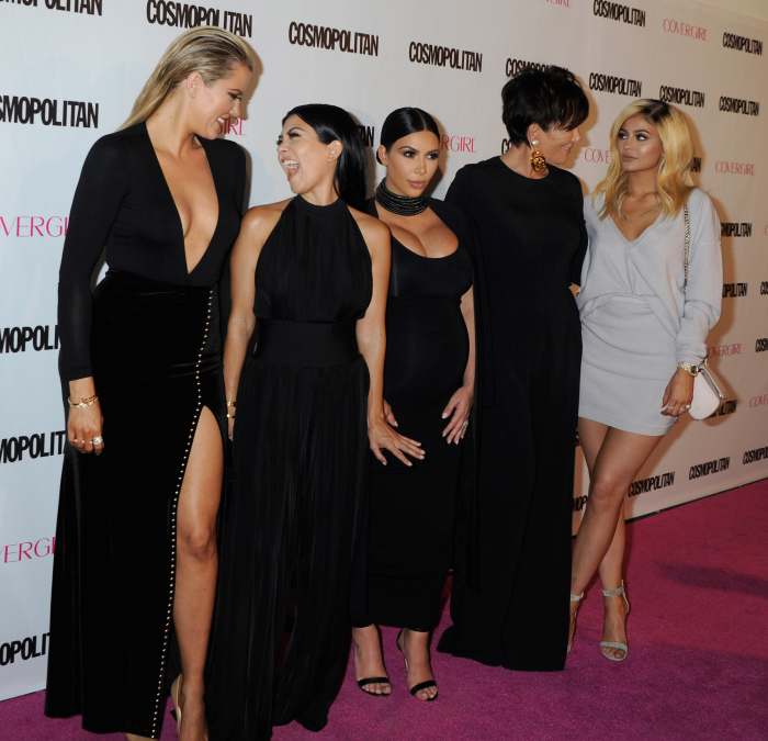 Why Keeping Up With the Kardashians Is Ending