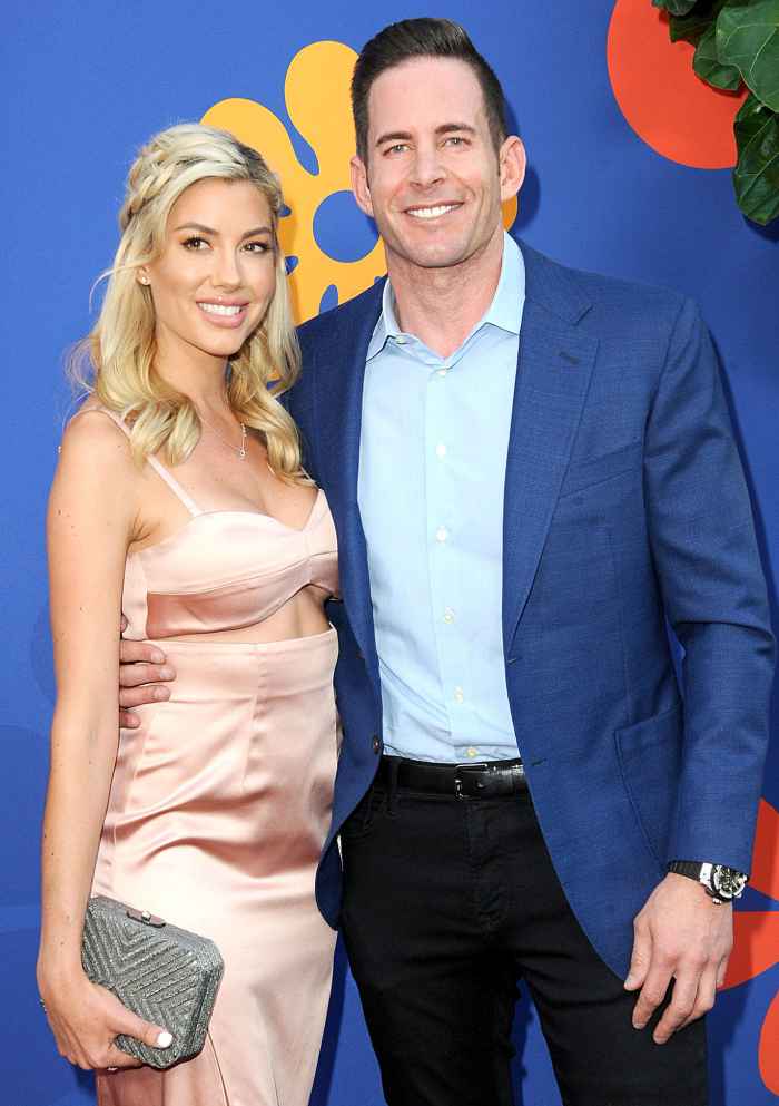 Why Tarek El Moussa Heather Rae Young Wedding May Not Be TV