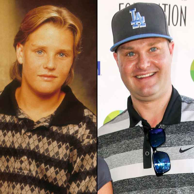 Zachery Ty Bryan Home Improvement Cast Where Are They Now